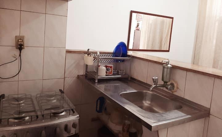 50m Da Apartamento