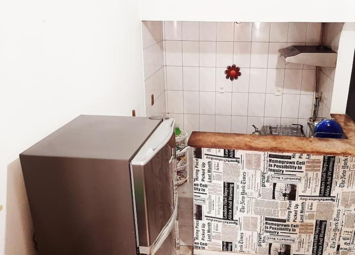 Apartamento 50m Da *